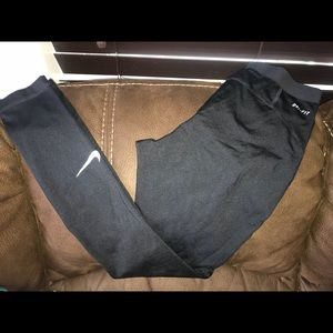 Nike PRO Dri-Fit Running Pant